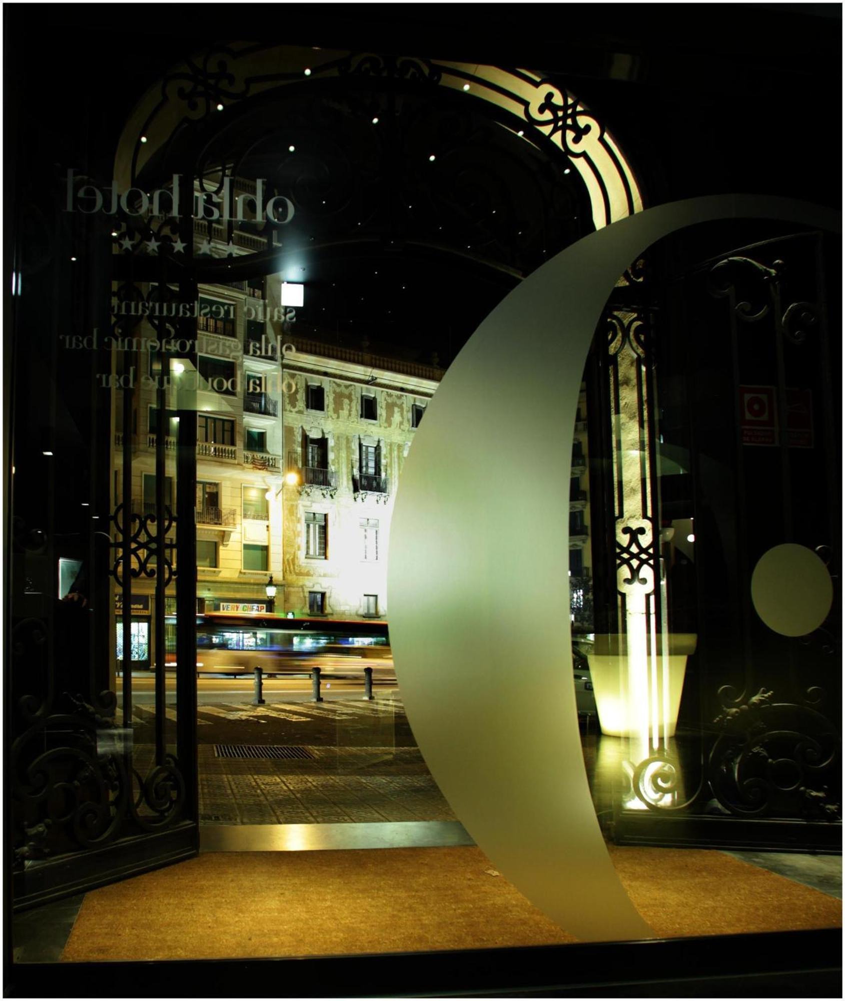 Ohla Barcelona — Fotos 1